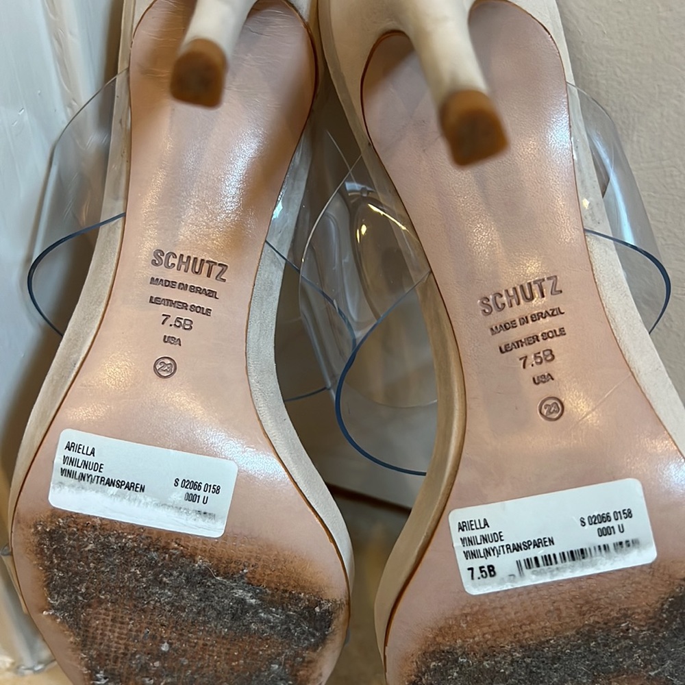 SCHUTZ Ariella Heel - Picture 13 of 14